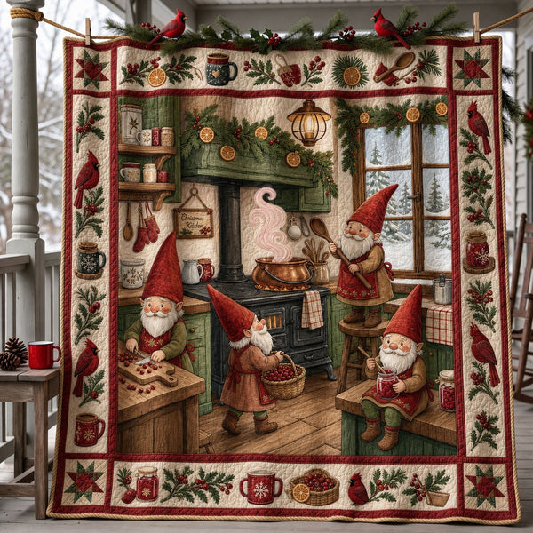 Christmas Cozy