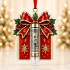 Gift Box Holder Cash Ornament