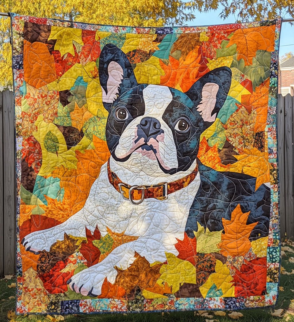 Boston Comfort Quilted Blanket printed blanket