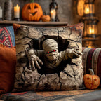 Curse Unbound Quilted Cushion Cover printed cushion cover