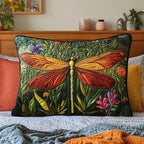 Twilight Wings Quilted Bedding Cushion Cover printed cushion cover